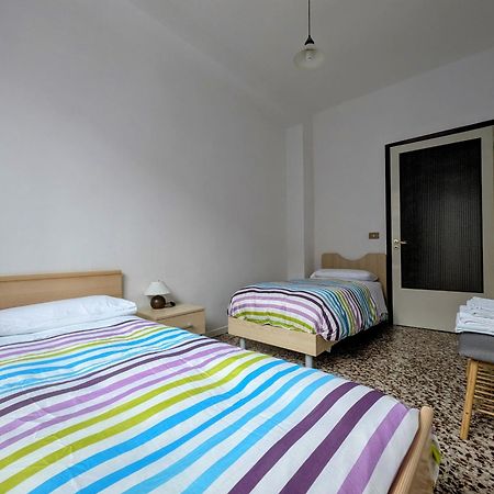 Residenza Parco Ducale Apartment Parma Bagian luar foto