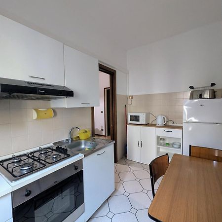 Residenza Parco Ducale Apartment Parma Bagian luar foto
