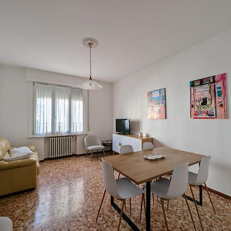 Residenza Parco Ducale Apartment Parma Bagian luar foto