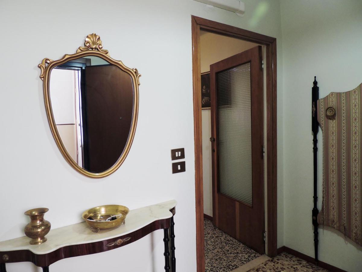 Residenza Parco Ducale Apartment Parma Bagian luar foto
