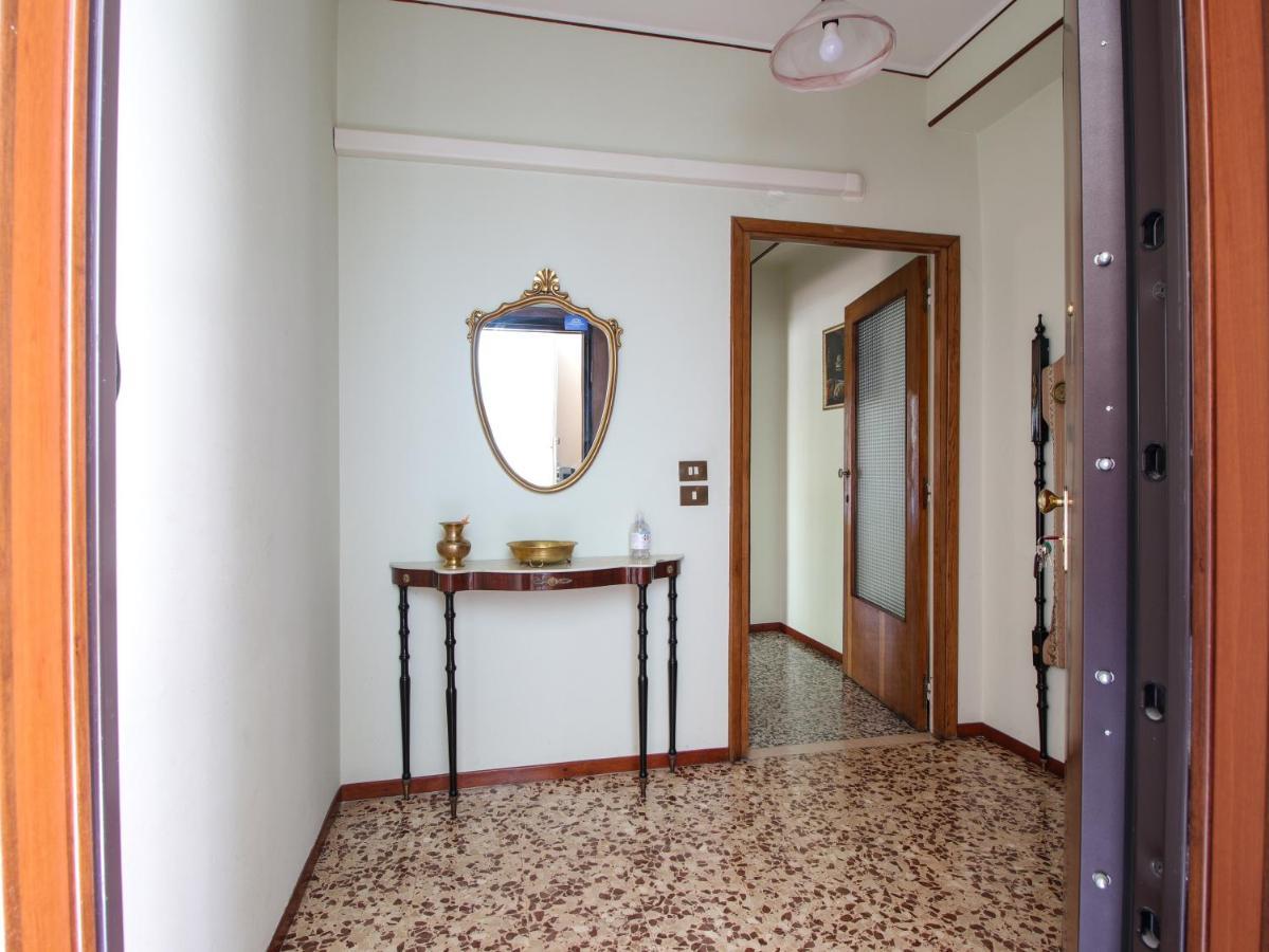 Residenza Parco Ducale Apartment Parma Bagian luar foto