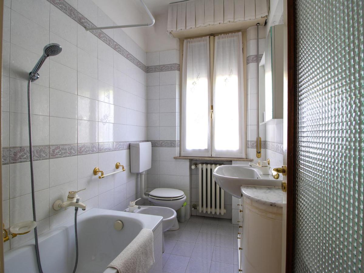Residenza Parco Ducale Apartment Parma Bagian luar foto