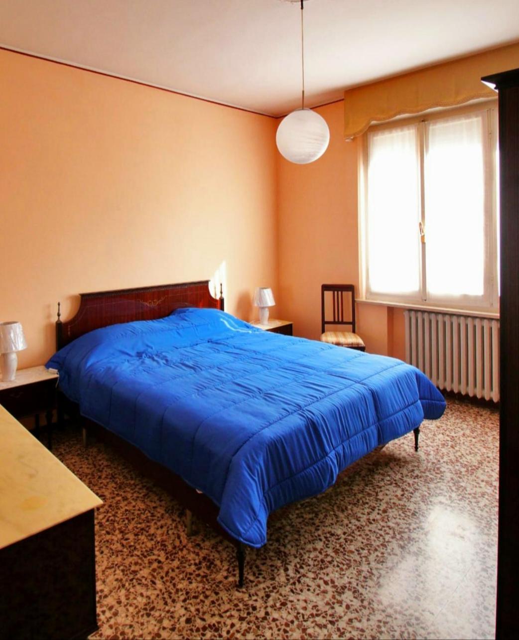 Residenza Parco Ducale Apartment Parma Ruang foto